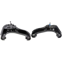 Load image into Gallery viewer, MSUPLCA20641 Mevotech Both Lower Suspension Control Arm and Ball Joint Kit Mevotech Supreme Canada