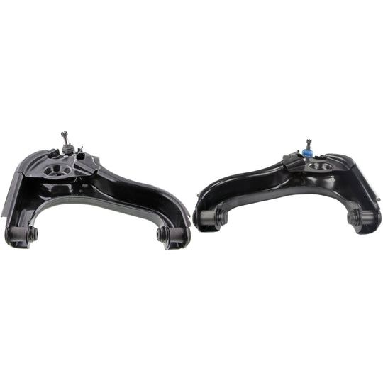 MSUPLCA20641 Mevotech Both Lower Suspension Control Arm and Ball Joint Kit Mevotech Supreme Canada