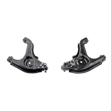 Load image into Gallery viewer, MSUPLCA20641 Mevotech Both Lower Suspension Control Arm and Ball Joint Kit Mevotech Supreme Canada
