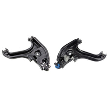 Load image into Gallery viewer, MSUPLCA20641 Mevotech Both Lower Suspension Control Arm and Ball Joint Kit Mevotech Supreme Canada