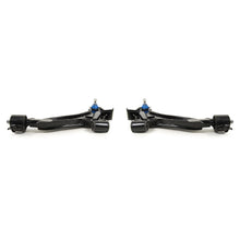 Load image into Gallery viewer, MSUPLCA20751 Mevotech Both Lower Suspension Control Arm and Ball Joint Kit Mevotech Supreme Canada