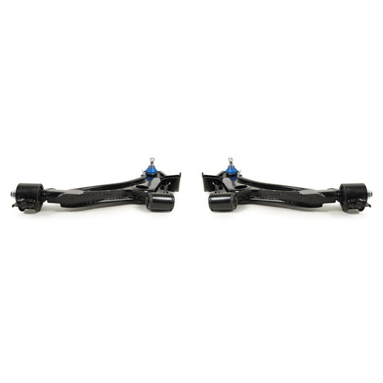 MSUPLCA20751 Mevotech Both Lower Suspension Control Arm and Ball Joint Kit Mevotech Supreme Canada