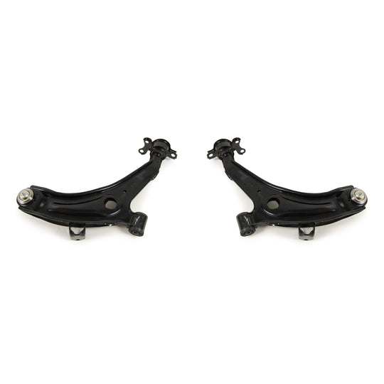 MSUPLCA20751 Mevotech Both Lower Suspension Control Arm and Ball Joint Kit Mevotech Supreme Canada