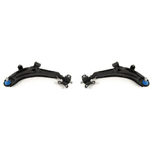 Load image into Gallery viewer, MSUPLCA20751 Mevotech Both Lower Suspension Control Arm and Ball Joint Kit Mevotech Supreme Canada