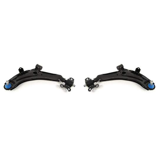 MSUPLCA20751 Mevotech Both Lower Suspension Control Arm and Ball Joint Kit Mevotech Supreme Canada