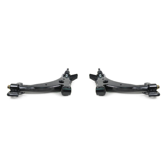 MSUPLCA20761 Mevotech Both Lower Suspension Control Arm and Ball Joint Kit Mevotech Supreme Canada