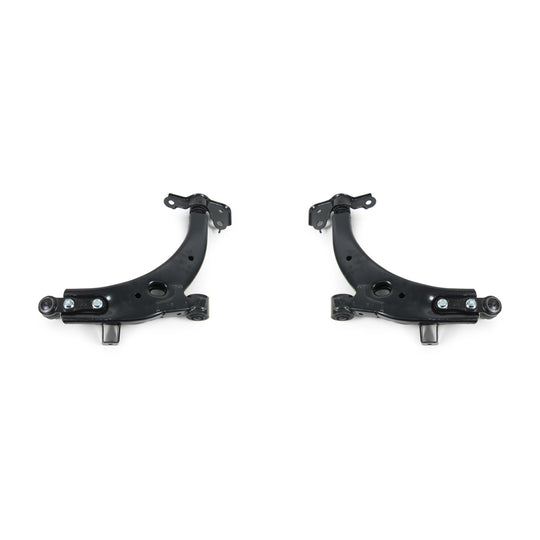 MSUPLCA20761 Mevotech Both Lower Suspension Control Arm and Ball Joint Kit Mevotech Supreme Canada