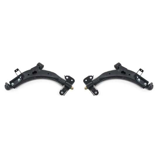 MSUPLCA20761 Mevotech Both Lower Suspension Control Arm and Ball Joint Kit Mevotech Supreme Canada
