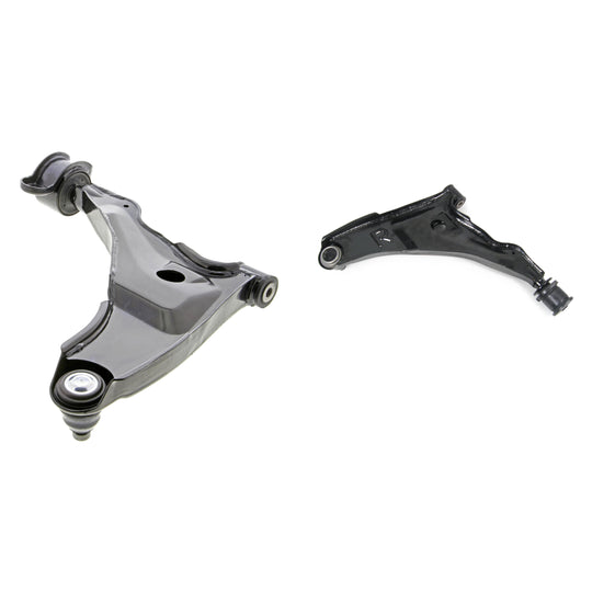 MSUPLCA20816 Mevotech Both Lower Suspension Control Arm and Ball Joint Kit Mevotech Supreme Canada