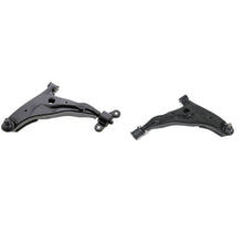 Load image into Gallery viewer, MSUPLCA20816 Mevotech Both Lower Suspension Control Arm and Ball Joint Kit Mevotech Supreme Canada