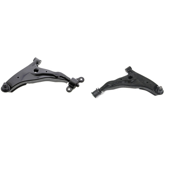 MSUPLCA20816 Mevotech Both Lower Suspension Control Arm and Ball Joint Kit Mevotech Supreme Canada