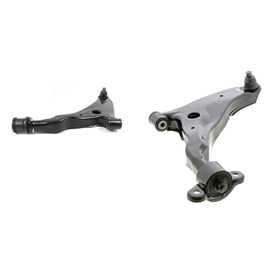 MSUPLCA20819 Mevotech Both Lower Suspension Control Arm and Ball Joint Kit Mevotech Supreme Canada