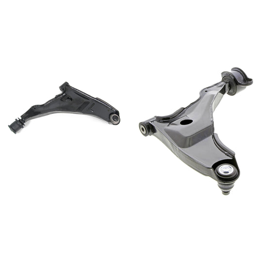 MSUPLCA20819 Mevotech Both Lower Suspension Control Arm and Ball Joint Kit Mevotech Supreme Canada