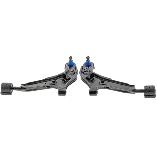 MSUPLCA20831 Mevotech Both Lower Suspension Control Arm and Ball Joint Kit Mevotech Supreme Canada