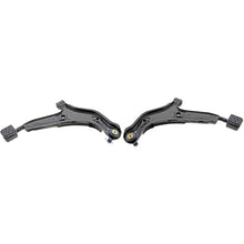 Load image into Gallery viewer, MSUPLCA20831 Mevotech Both Lower Suspension Control Arm and Ball Joint Kit Mevotech Supreme Canada