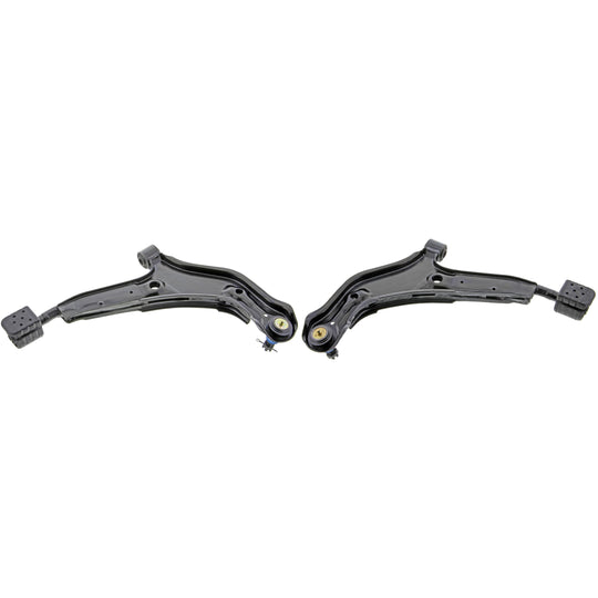 MSUPLCA20831 Mevotech Both Lower Suspension Control Arm and Ball Joint Kit Mevotech Supreme Canada