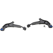 Load image into Gallery viewer, MSUPLCA20831 Mevotech Both Lower Suspension Control Arm and Ball Joint Kit Mevotech Supreme Canada