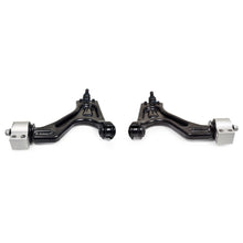Charger l'image dans la galerie, MSUPLCA20881 Mevotech Both Lower Suspension Control Arm and Ball Joint Kit Mevotech Supreme Canada