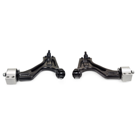 MSUPLCA20881 Mevotech Both Lower Suspension Control Arm and Ball Joint Kit Mevotech Supreme Canada