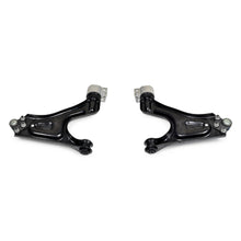 Charger l'image dans la galerie, MSUPLCA20881 Mevotech Both Lower Suspension Control Arm and Ball Joint Kit Mevotech Supreme Canada