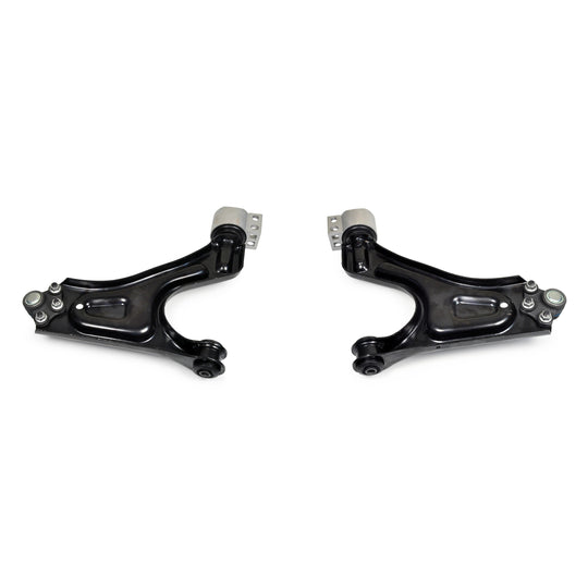 MSUPLCA20881 Mevotech Both Lower Suspension Control Arm and Ball Joint Kit Mevotech Supreme Canada