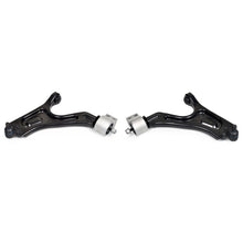 Charger l'image dans la galerie, MSUPLCA20881 Mevotech Both Lower Suspension Control Arm and Ball Joint Kit Mevotech Supreme Canada