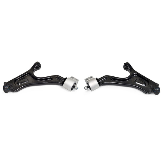 MSUPLCA20881 Mevotech Both Lower Suspension Control Arm and Ball Joint Kit Mevotech Supreme Canada
