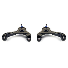 Charger l'image dans la galerie, MSUPLCA20992 Mevotech Both Lower Suspension Control Arm and Ball Joint Kit Mevotech Supreme Canada