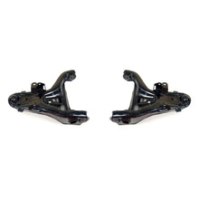 Charger l'image dans la galerie, MSUPLCA20992 Mevotech Both Lower Suspension Control Arm and Ball Joint Kit Mevotech Supreme Canada