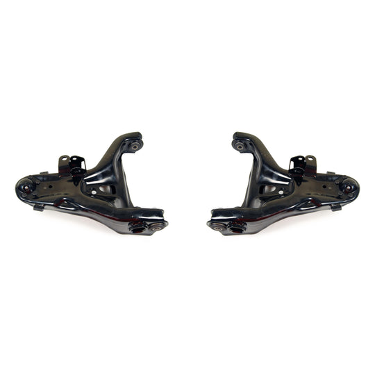 MSUPLCA20992 Mevotech Both Lower Suspension Control Arm and Ball Joint Kit Mevotech Supreme Canada