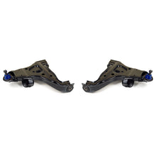 Charger l'image dans la galerie, MSUPLCA20992 Mevotech Both Lower Suspension Control Arm and Ball Joint Kit Mevotech Supreme Canada