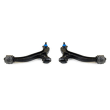 Load image into Gallery viewer, MSUPLCA21053 Mevotech Both Lower Suspension Control Arm and Ball Joint Kit Mevotech Supreme Canada