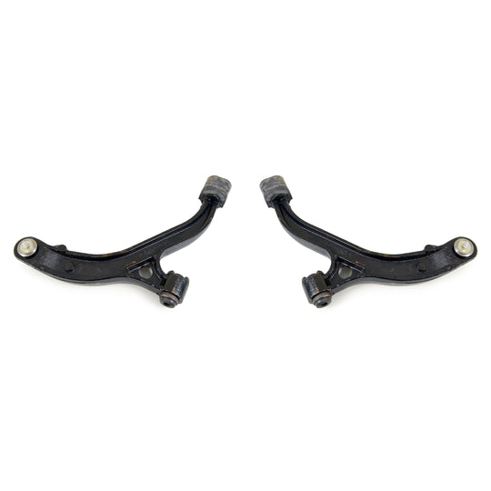 MSUPLCA21053 Mevotech Both Lower Suspension Control Arm and Ball Joint Kit Mevotech Supreme Canada