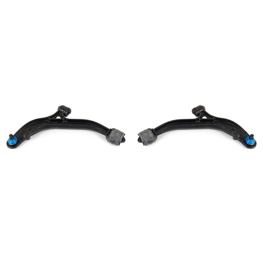 MSUPLCA21053 Mevotech Both Lower Suspension Control Arm and Ball Joint Kit Mevotech Supreme Canada
