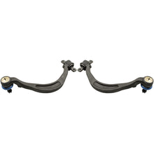 Load image into Gallery viewer, MSUPLCA21071 Mevotech Both Lower Suspension Control Arm and Ball Joint Kit Mevotech Supreme Canada
