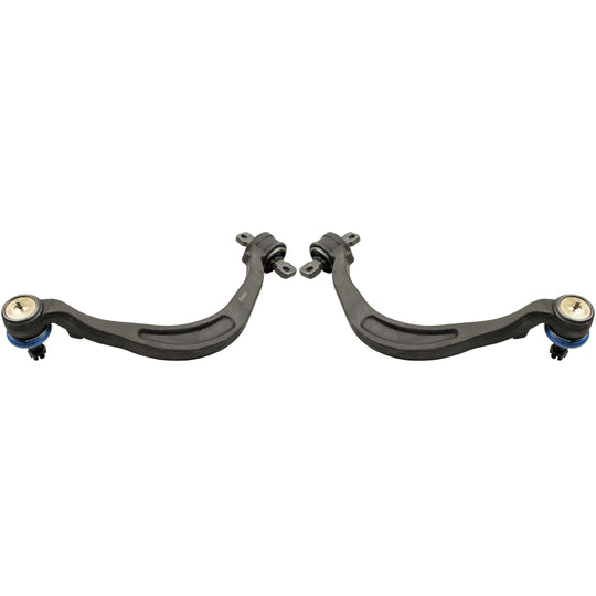 MSUPLCA21071 Mevotech Both Lower Suspension Control Arm and Ball Joint Kit Mevotech Supreme Canada