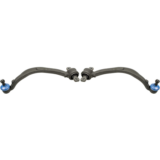 MSUPLCA21071 Mevotech Both Lower Suspension Control Arm and Ball Joint Kit Mevotech Supreme Canada
