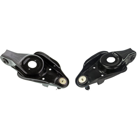 MSUPLCA21091 Mevotech Both Lower Suspension Control Arm and Ball Joint Kit Mevotech Supreme Canada