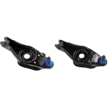 Load image into Gallery viewer, MSUPLCA21091 Mevotech Both Lower Suspension Control Arm and Ball Joint Kit Mevotech Supreme Canada
