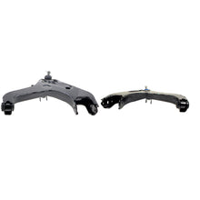 Load image into Gallery viewer, MSUPLCA21253 Mevotech Both Lower Suspension Control Arm and Ball Joint Kit Mevotech Supreme Canada