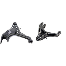 Load image into Gallery viewer, MSUPLCA21253 Mevotech Both Lower Suspension Control Arm and Ball Joint Kit Mevotech Supreme Canada