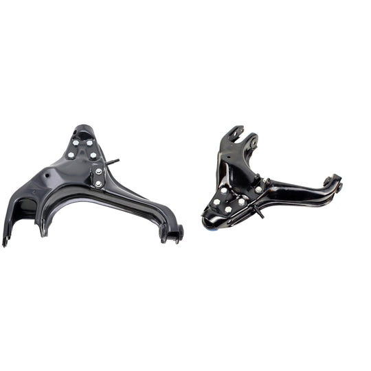 MSUPLCA21253 Mevotech Both Lower Suspension Control Arm and Ball Joint Kit Mevotech Supreme Canada