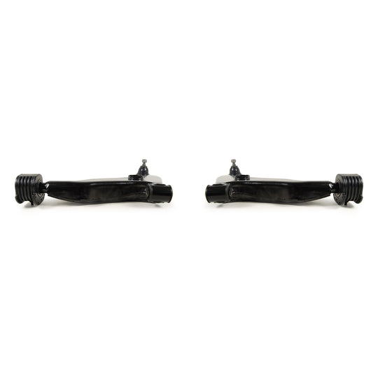 MSUPLCA21371 Mevotech Both Lower Suspension Control Arm and Ball Joint Kit Mevotech Supreme Canada