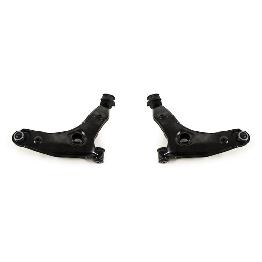 MSUPLCA21371 Mevotech Both Lower Suspension Control Arm and Ball Joint Kit Mevotech Supreme Canada