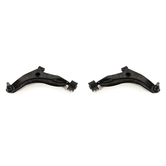 MSUPLCA21371 Mevotech Both Lower Suspension Control Arm and Ball Joint Kit Mevotech Supreme Canada