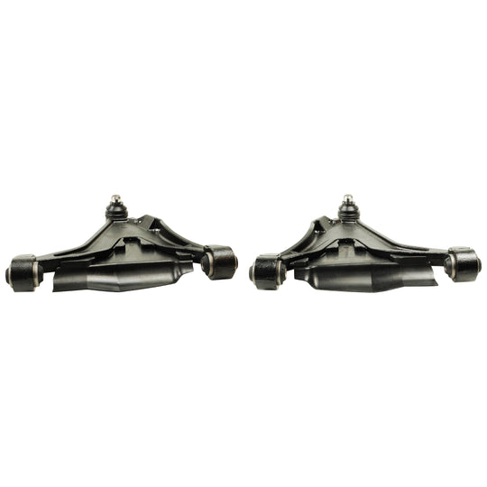 MSUPLCA21373 Mevotech Both Lower Suspension Control Arm and Ball Joint Kit Mevotech Supreme Canada