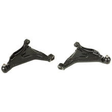Load image into Gallery viewer, MSUPLCA21373 Mevotech Both Lower Suspension Control Arm and Ball Joint Kit Mevotech Supreme Canada
