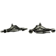 Charger l'image dans la galerie, MSUPLCA21374 Mevotech Both Lower Suspension Control Arm and Ball Joint Kit Mevotech Supreme Canada
