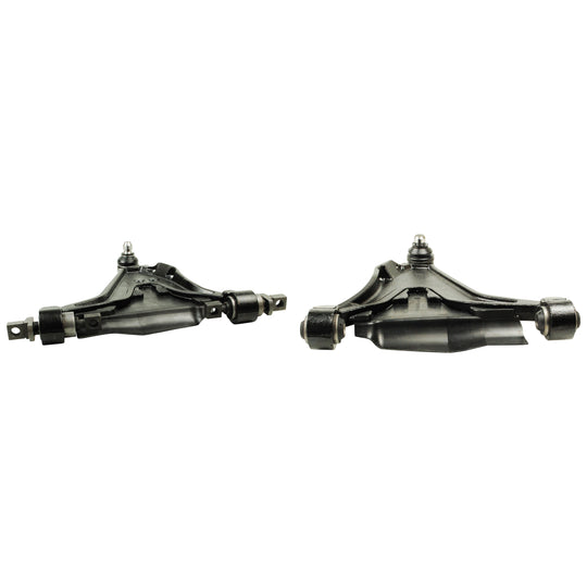 MSUPLCA21374 Mevotech Both Lower Suspension Control Arm and Ball Joint Kit Mevotech Supreme Canada