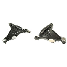 Charger l'image dans la galerie, MSUPLCA21374 Mevotech Both Lower Suspension Control Arm and Ball Joint Kit Mevotech Supreme Canada